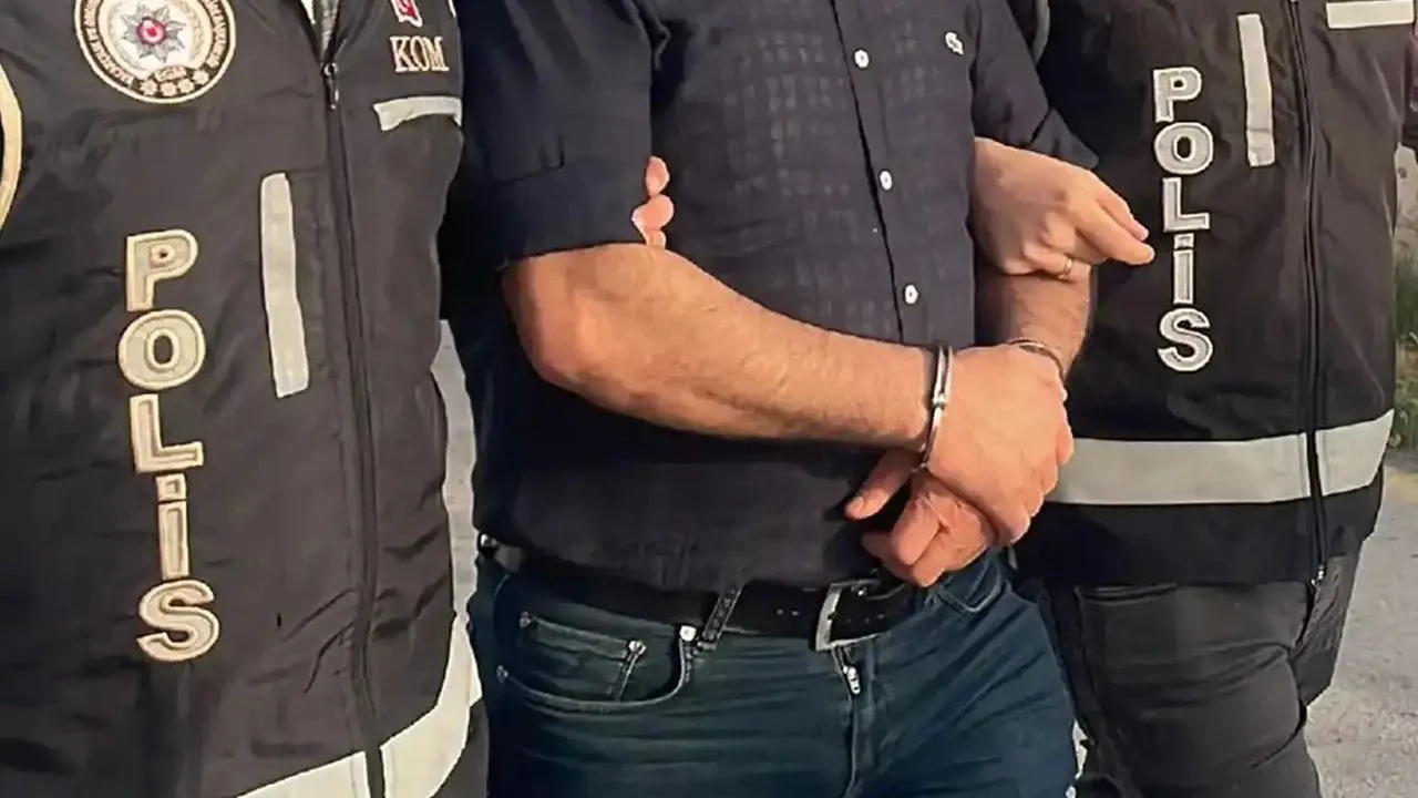 Bingöl’de 7 Firari Hükümlü Yakalandı