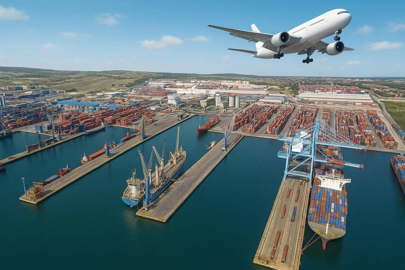 Ticaret Bakanı Bolat: Ekim Ayında İhracatta Yeni Rekor Kırıldı