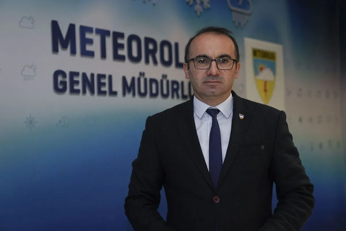 Bu hafta sıcaklıklar mevsim normallerinin üzerinde seyredecek