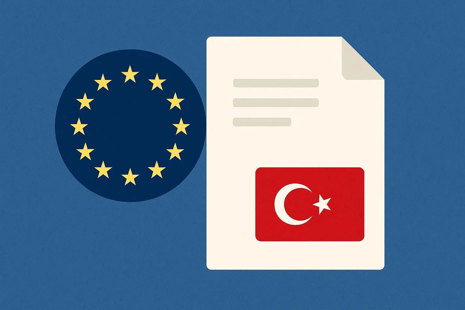 AB Komisyonu 2025 Türkiye Raporu: Stratejik ortaklık vurgusu, reformlarda sınırlı ilerleme