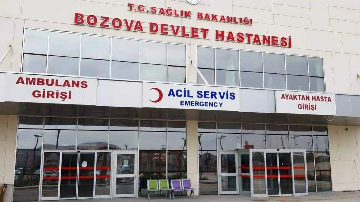 Şanlıurfa’da silahlı kavga: Bir kişi yaralandı