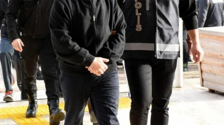 Adıyaman merkezli silah kaçakçılığı operasyonunda 9 kişi tutuklandı