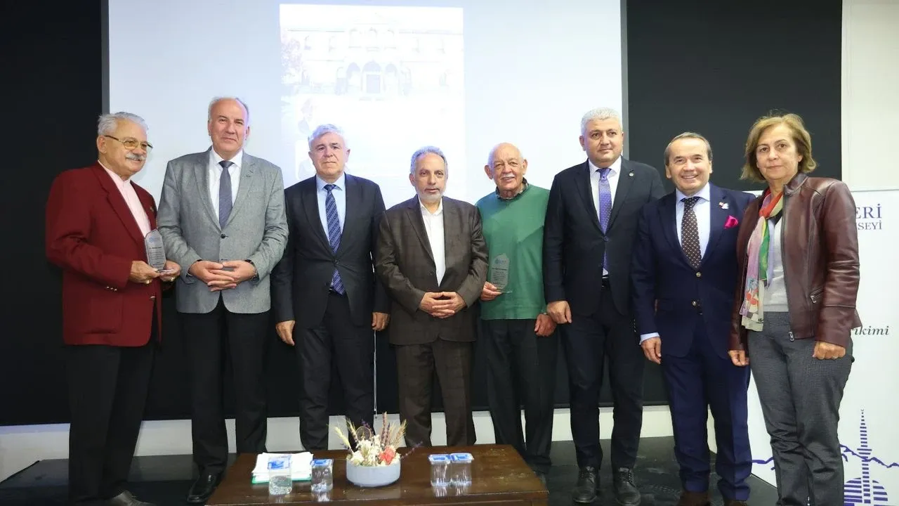 Kayseri Kent Konseyi’nden kültürel ve bilimsel miras buluşması