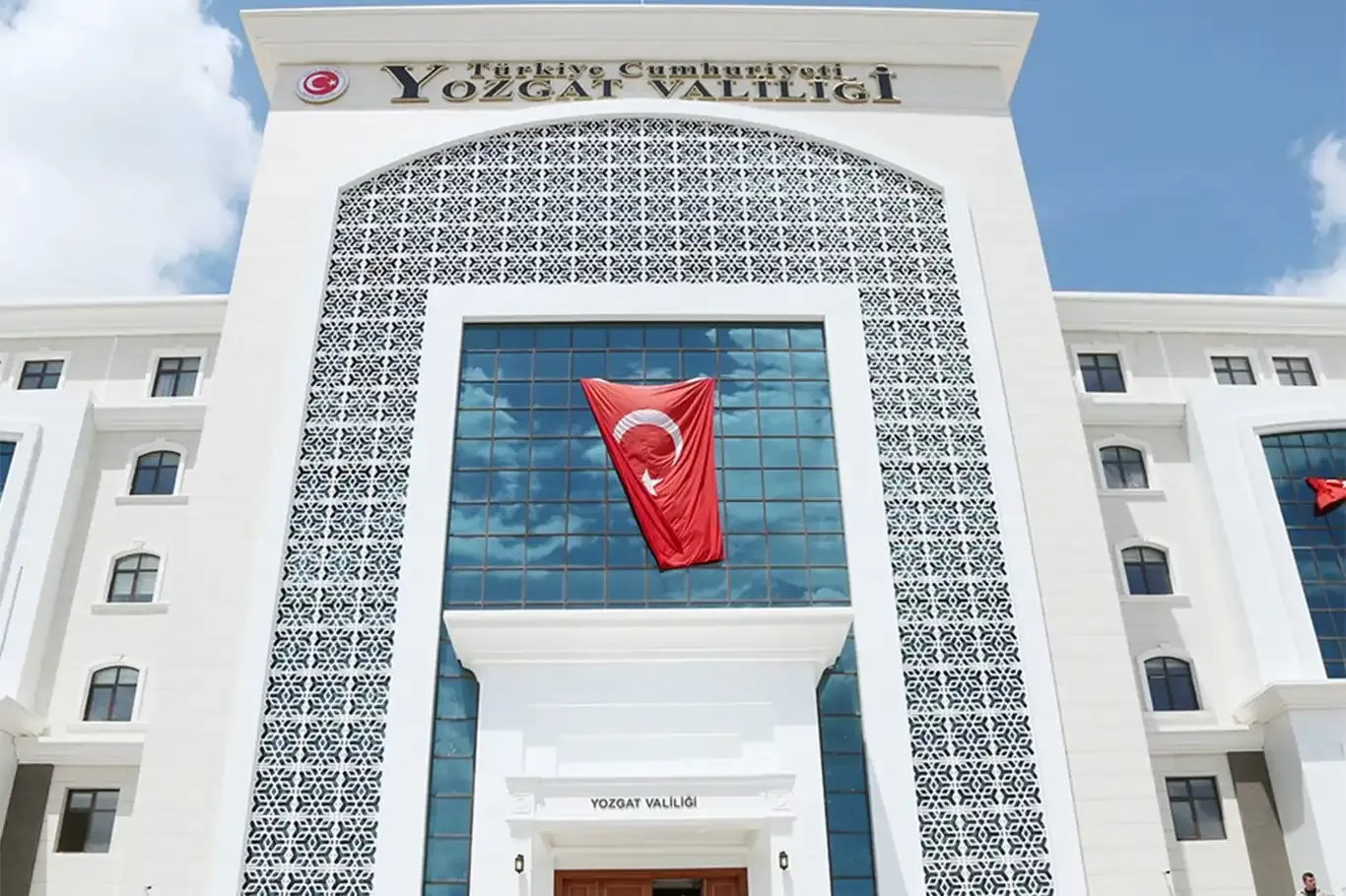 Yozgat Valiliği’nden dolandırıcılara karşı uyarı: “Sosyal konut tuzağına düşmeyin”