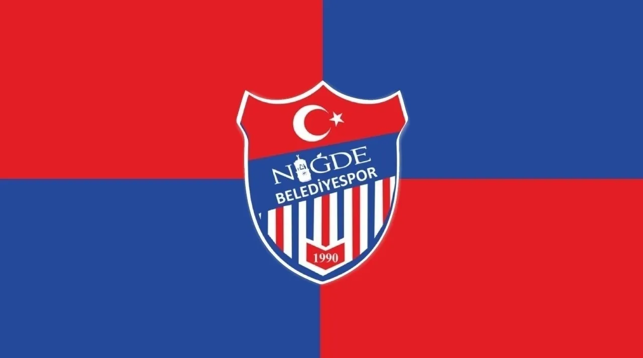 Niğde Belediyespor’dan bahis soruşturması açıklaması