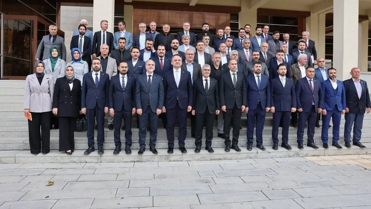 Eğitime Destek Platformu, Niğde Ömer Halisdemir Üniversitesi’nde toplandı