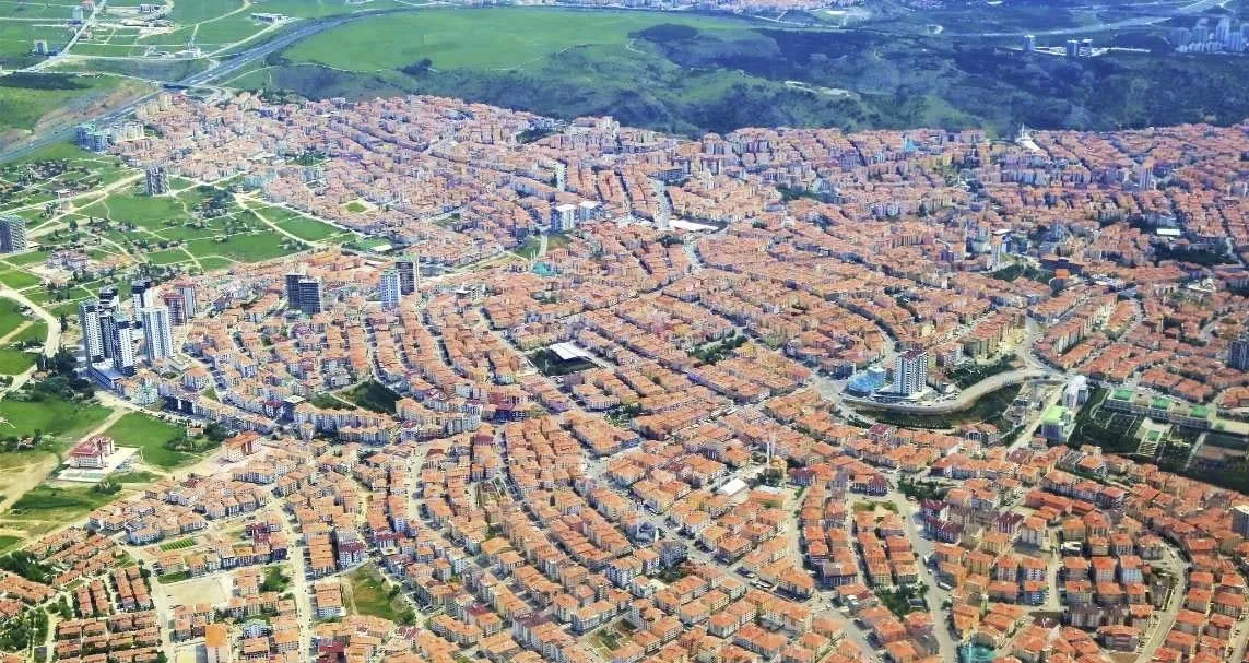 TOKİ’den Ankara’da yeni arsa satışı: 27 ilde 188 arsa açık artırmaya çıkıyor