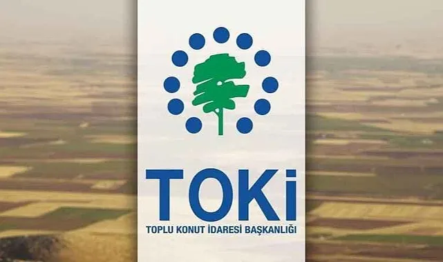 TOKİ, 27 ilde 188 arsayı açık artırmayla satışa çıkarıyor
