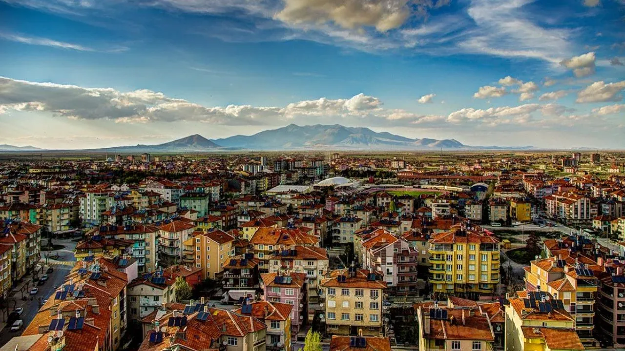 Girişimcilikte Karaman’a bölgesel destek güçleniyor