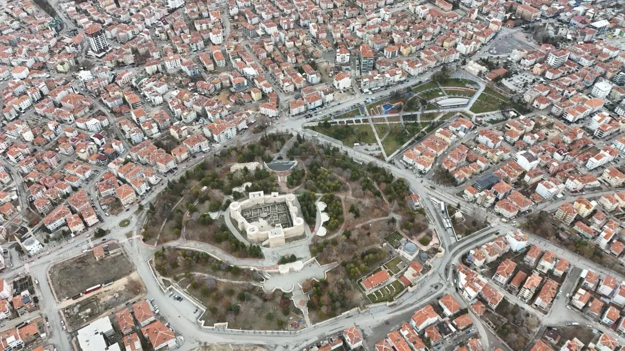 Karaman’da konut satışları ekim ayında yükseliş gösterdi: İki ayda 678 konut satıldı