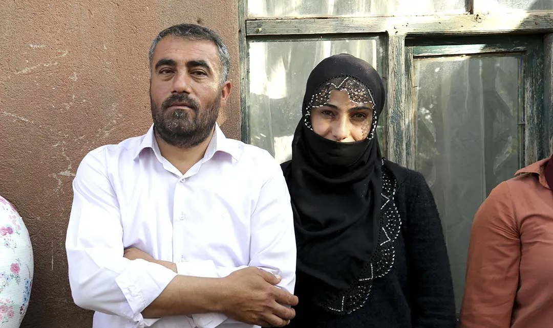 Muş’ta üç elti, böbrek bağışıyla eşlerini hayata bağladı