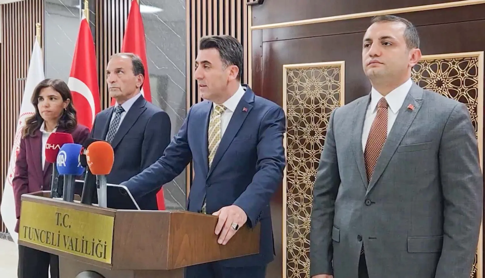 Tunceli’de çevreye çöp atmak yasaklandı: Doğal miras için yeni yönetmelik yürürlükte